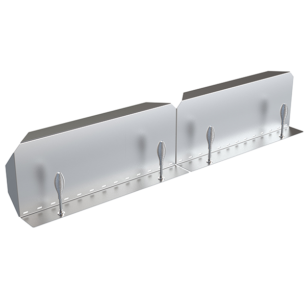 NIGHT DOOR FOR WS-FD-90112 (BAGEL OVEN - 000-90112-ND-SET)