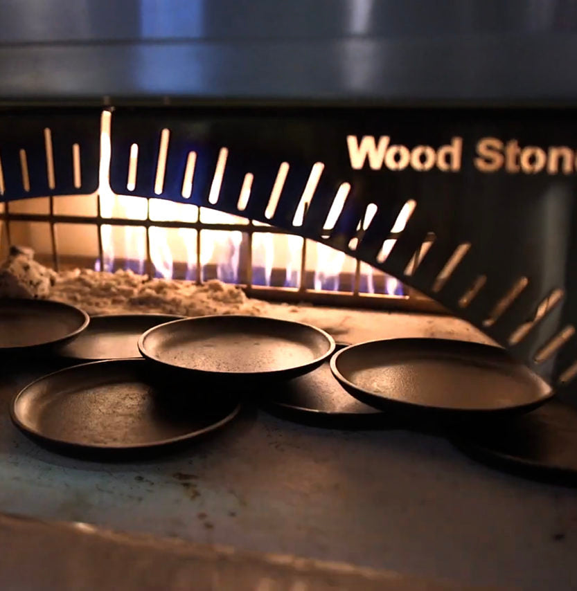 Bistro Line Ovens – Wood Stone Corporation