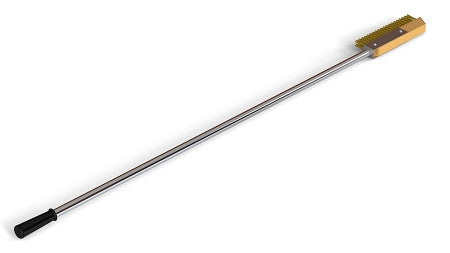 In-Line Floor Brush