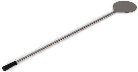 Titanium Utility Peel - 10"