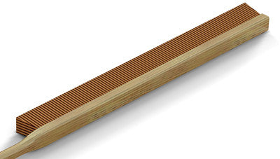 Natural Fiber Brush