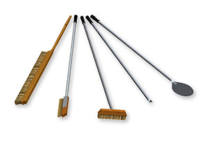 Gas-Fired Oven Tool Set