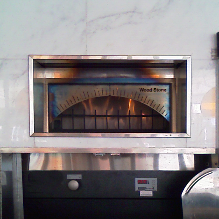 Bistro Line Ovens Wood Stone Corporation