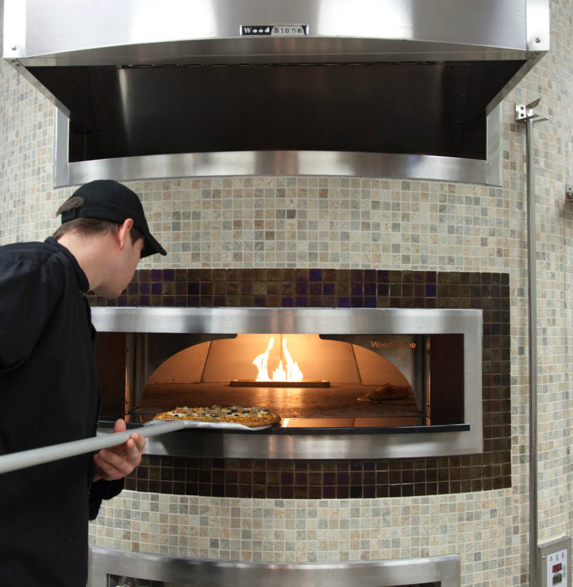 Wood Stone Ovens: Transform Your Culinary Creations